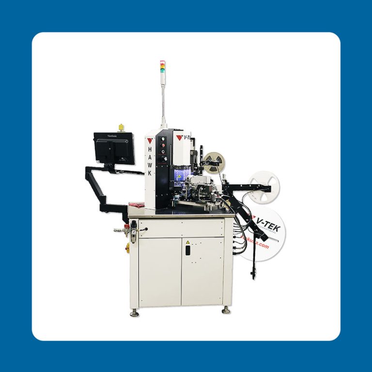 Automated Taping - Adaptsys